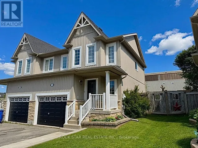416 ORVIS CRESCENT, Shelburne, Ontario L9V3E6