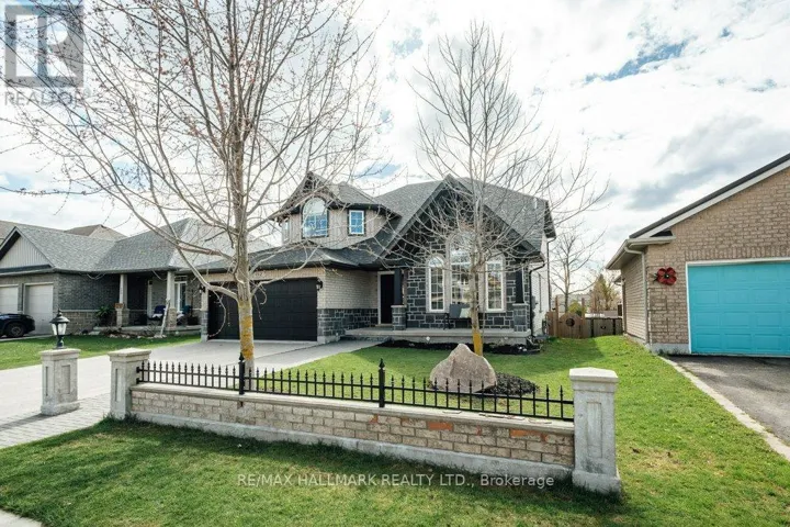 112 SCHMIDT DRIVE, Wellington North (Arthur), Ontario N0G1A0