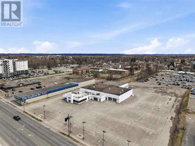 68 Great Northern RD, Sault Ste. Marie, Ontario P6B4Y5