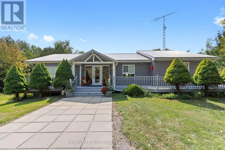 180 NAPANEE ROAD, Tweed (Hungerford (Twp)), Ontario K0K2L0
