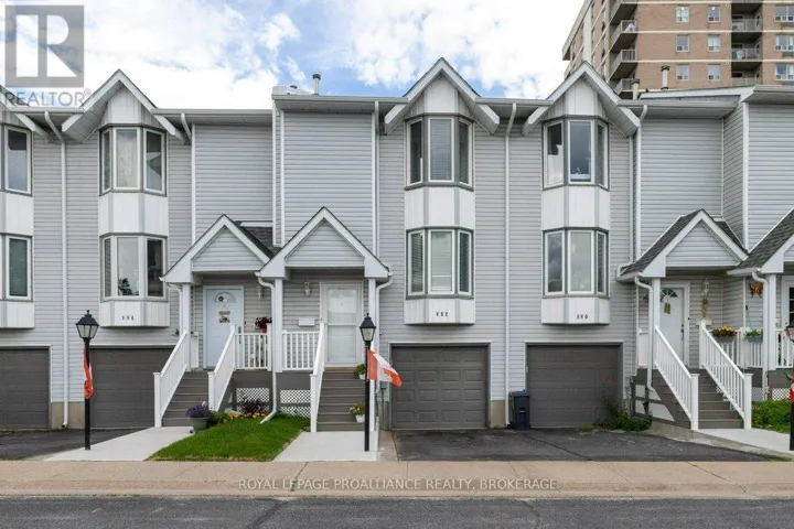 882 WINCHESTER LANE, Kingston (North of Taylor-Kidd Blvd), Ontario K7P2S6