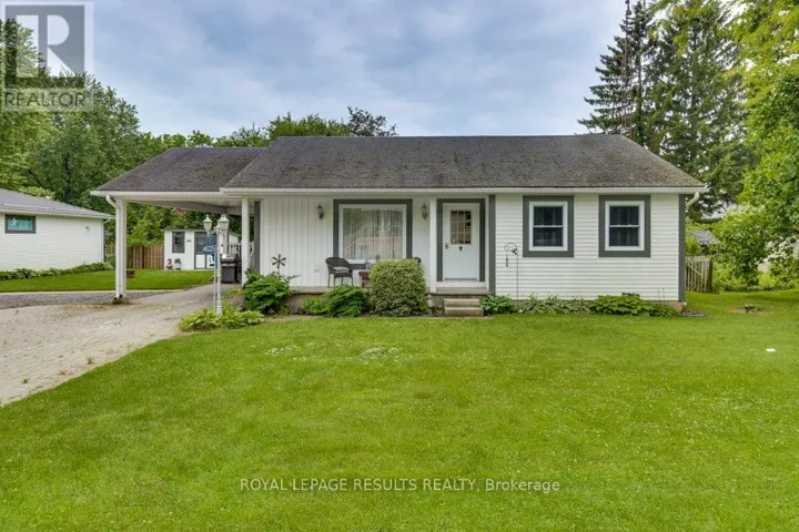 46325 METHODIST STREET, Central Elgin (Sparta), Ontario N5P3S8