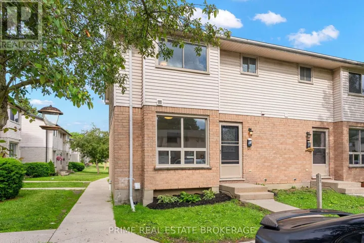 51 - 678 UPPER QUEEN STREET, London South (South R), Ontario N6C5L2