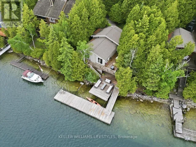 204 BIG TUB ROAD, Northern Bruce Peninsula, Ontario N0H2R0