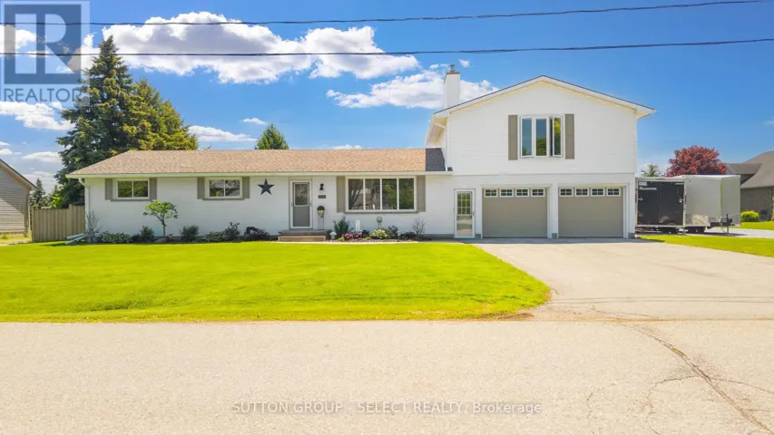 51169 CLINTON STREET, Malahide (Springfield), Ontario N0L2J0