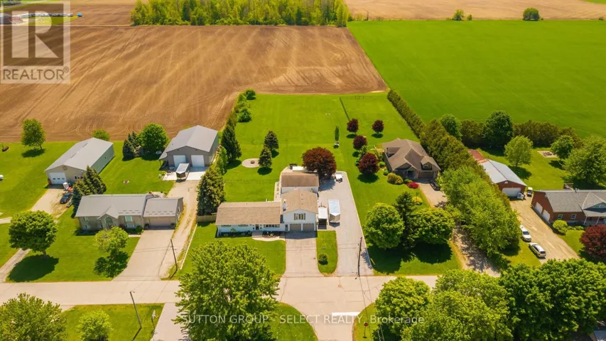 51169 CLINTON STREET, Malahide (Springfield), Ontario N0L2J0