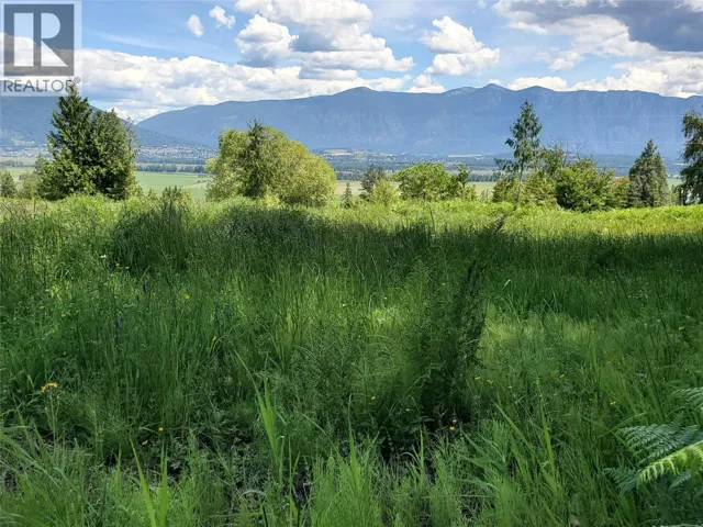Lot 2 Simmons Road, Creston, British Columbia V0B1G7