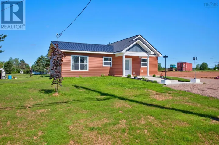 795 MASSTOWN Road, Debert, Nova Scotia B0M1G0