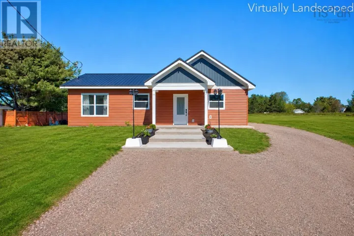 795 MASSTOWN Road, Debert, Nova Scotia B0M1G0