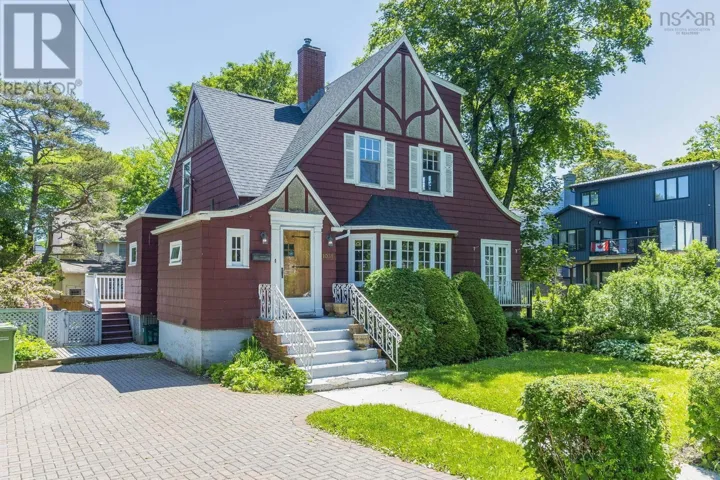 1031 Marlborough Avenue, Halifax, Nova Scotia B3H3H2