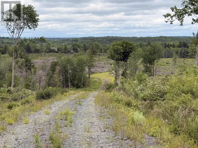 Lot 1 Big Lots Road, Blockhouse, Nova Scotia B0J1E0