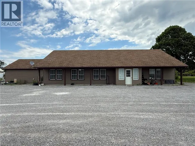 1048 HIGHWAY 59, Port Rowan, Ontario N0E1M0