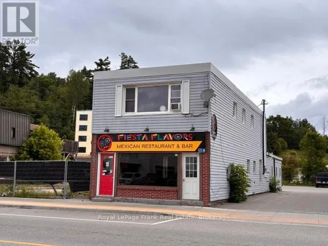 35 HASTINGS STREET N, Bancroft (Bancroft Ward), Ontario K0L1C0