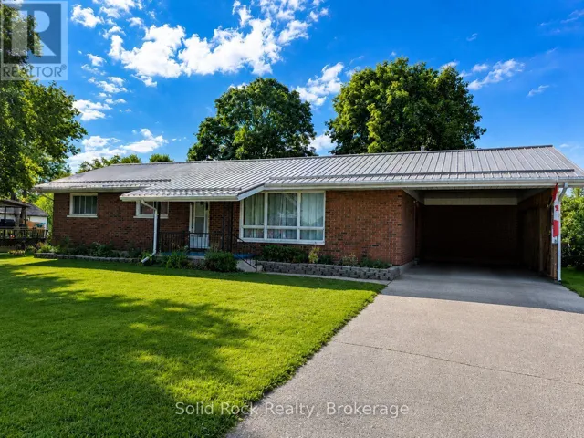 6168 COUNTY RD 50, Trent Hills (Campbellford), Ontario K0L1L0
