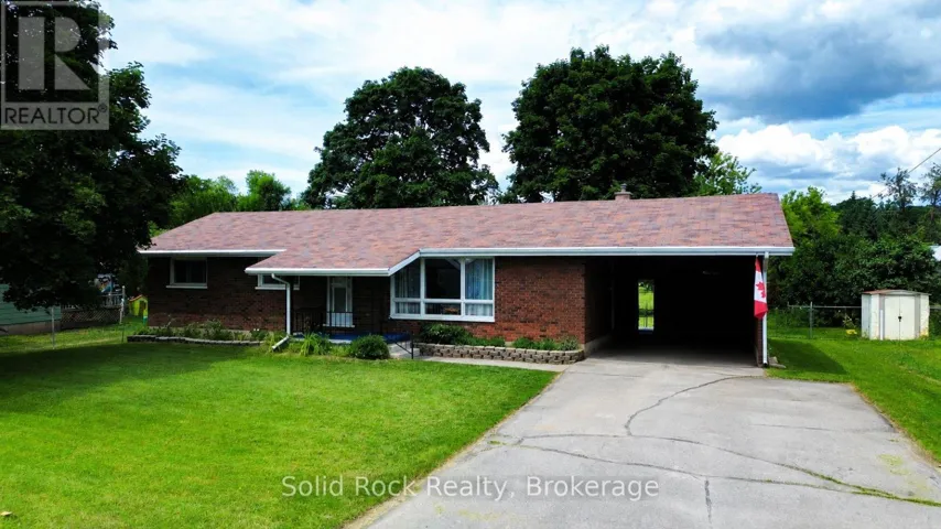 6168 COUNTY RD 50, Trent Hills (Campbellford), Ontario K0L1L0