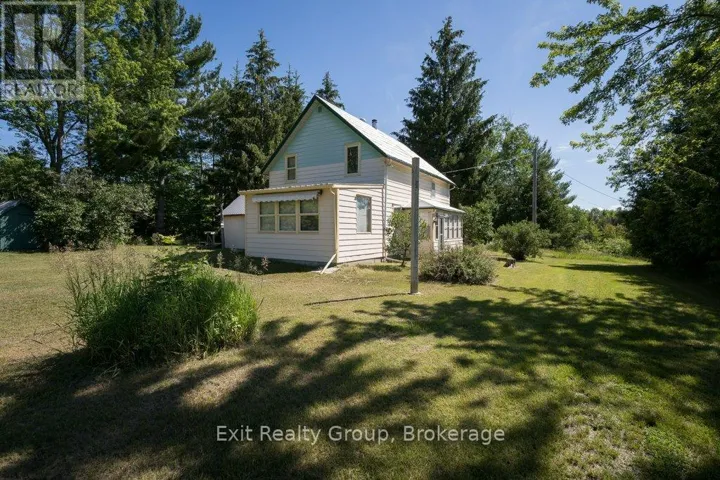 951 HUNT CLUB ROAD, Madoc, Ontario K0K2K0