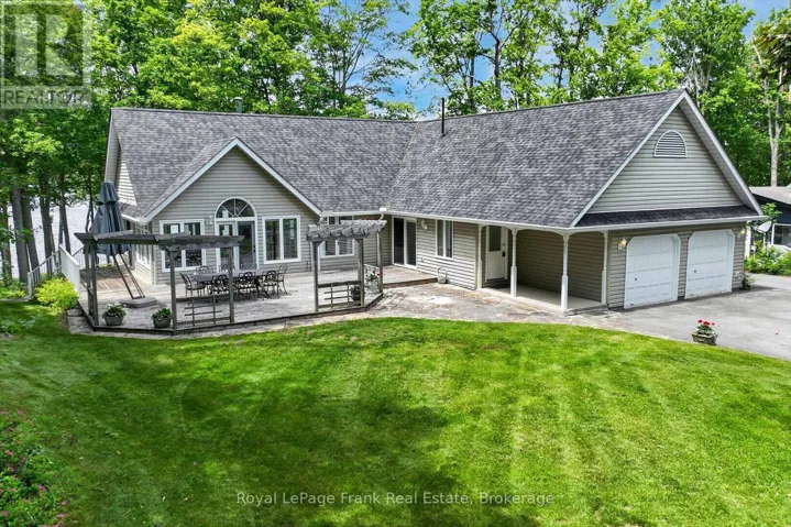 2864 ANTELOPE TRAIL, Selwyn, Ontario K0L2H0