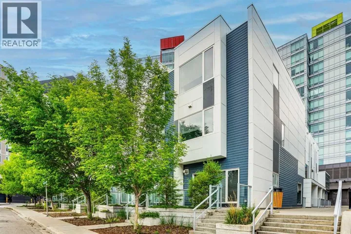 207, 20 Brentwood Common NW, Calgary, Alberta T2L2L7