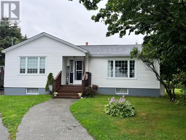 109 Conception Bay Highway, Clarkes Beach, Newfoundland & Labrador A0A1W0