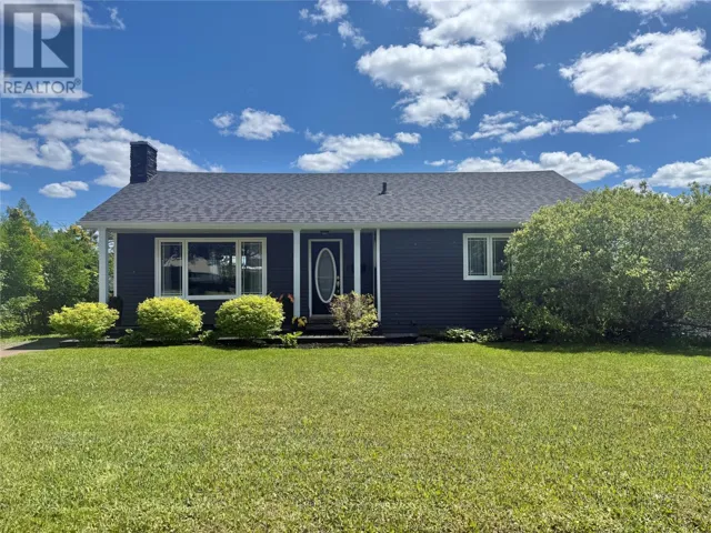 6 Esmond Street, Grand Falls-Windsor, Newfoundland & Labrador A2A2E5