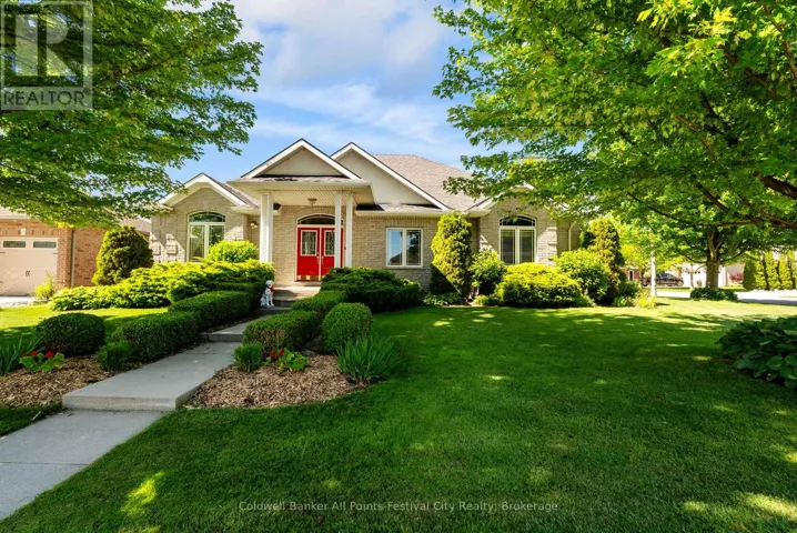 136 BETHUNE CRESCENT, Goderich (Goderich (Town)), Ontario N7A4M2