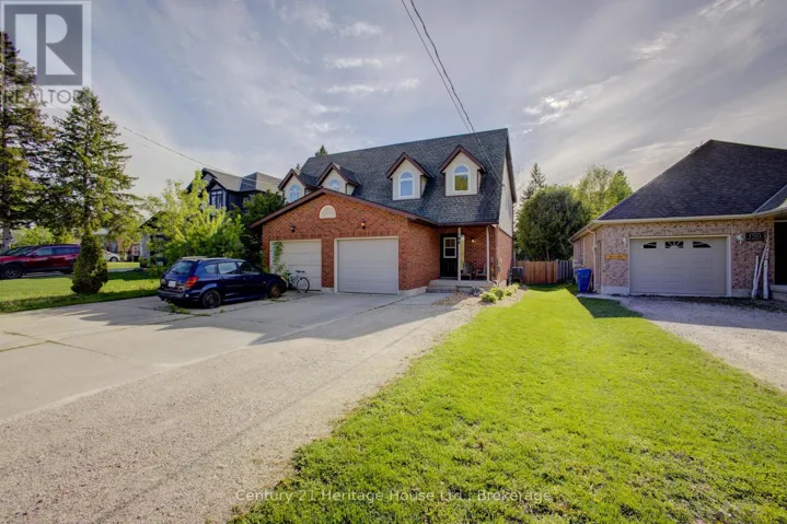 144 KINCARDINE STREET N, West Grey, Ontario N0G1R0