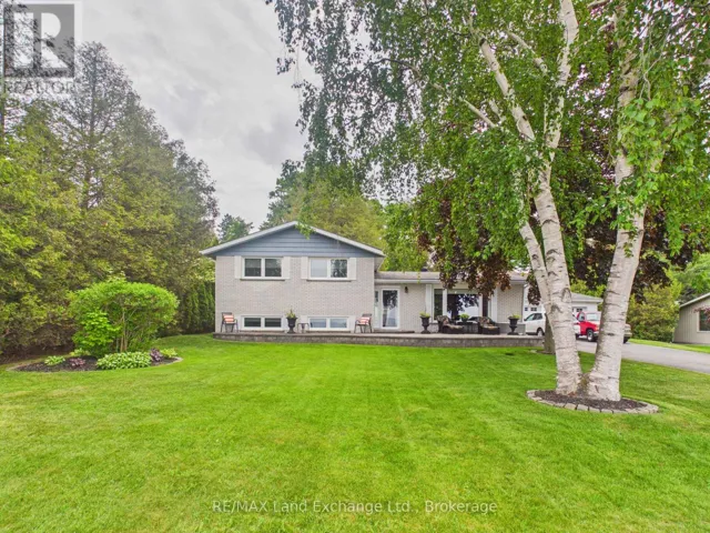167 GODERICH STREET, Kincardine, Ontario N2Z2K6