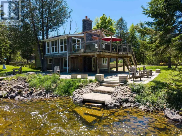 640514 HAMILTON ROAD, Chatsworth, Ontario N0H1R0