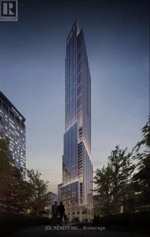 1110 - 11 YORKVILLE AVENUE, Toronto (Annex), Ontario M4W0B7