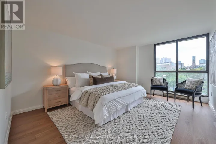 301 - 188 SPADINA AVENUE, Toronto (Kensington-Chinatown), Ontario M5T3A4
