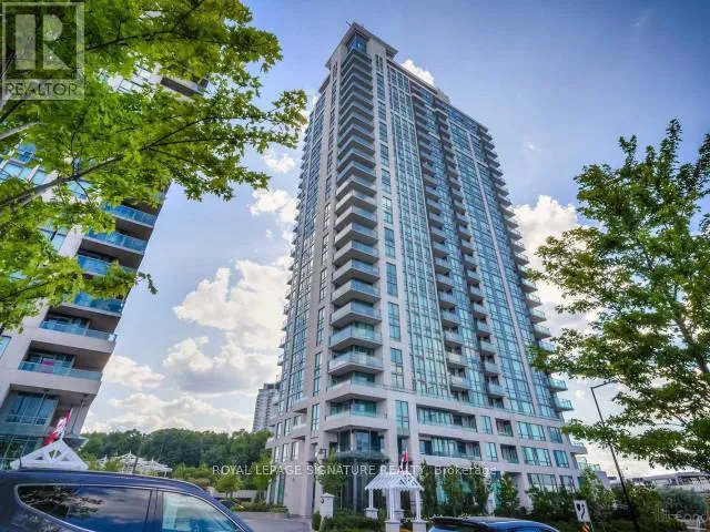 1512 - 68 GRANGEWAY AVENUE, Toronto (Woburn), Ontario M1H0A1