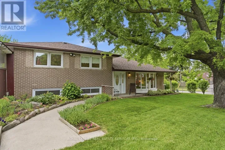 1 ROSEGROVE PLACE, Toronto (Agincourt South-Malvern West), Ontario M1S1W5