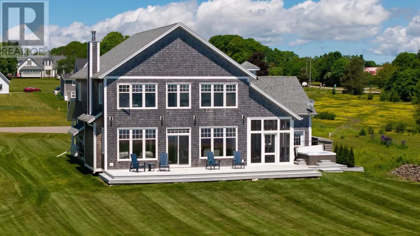 8 Jude Street, Victoria, Prince Edward Island C0A2G0