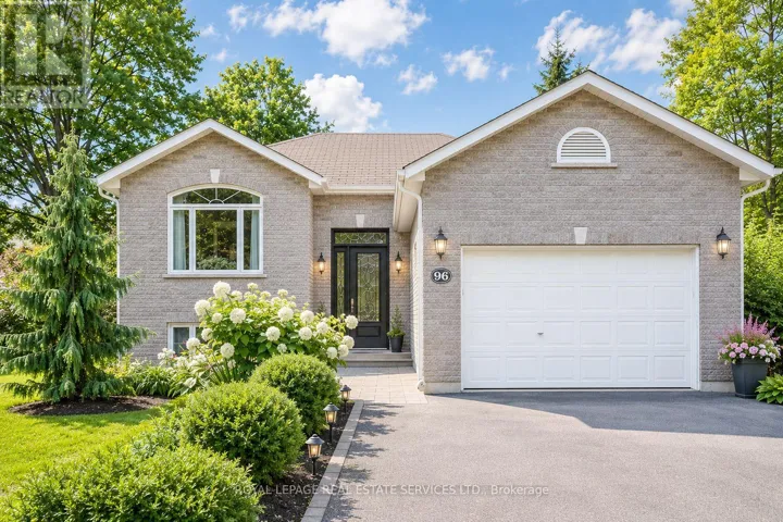 96 46TH STREET N, Wasaga Beach, Ontario L9Z1Y7