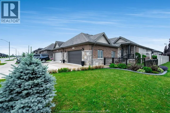 1 Woodland STREET, Kingsville, Ontario N9Y0B1