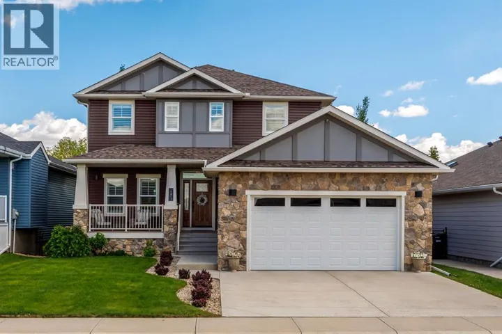 1213 Hillcrest Manor Estates, Strathmore, Alberta T1P0B9