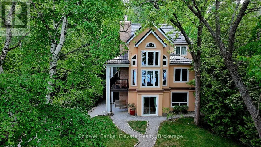 504553 GREY 1 ROAD, Georgian Bluffs, Ontario N0H2T0