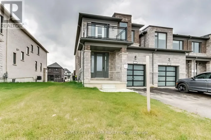 734 KHALSA DRIVE, Woodstock (Woodstock - North), Ontario N4T0P5