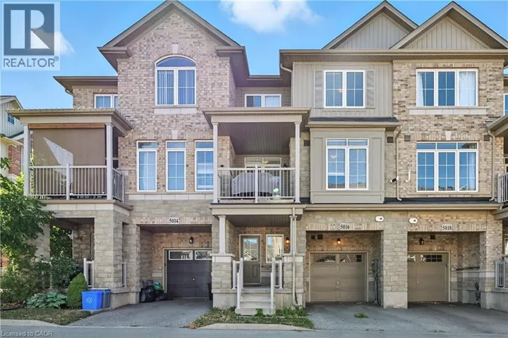5016 DESANTIS Drive, Beamsville, Ontario L0R1B2