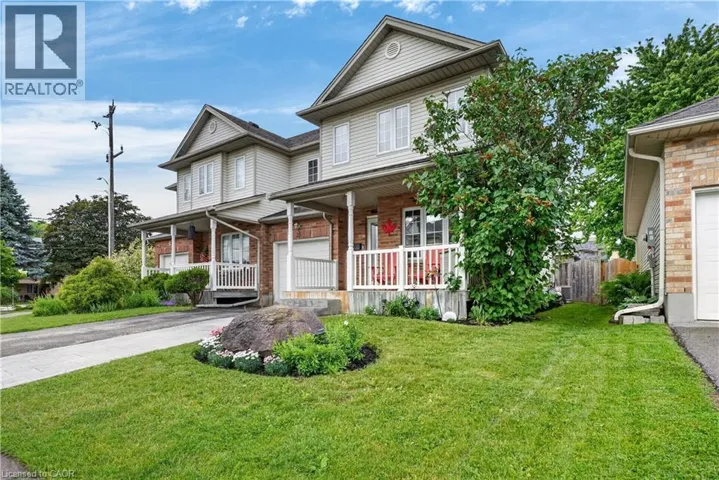 149 SNYDER'S Road E Unit# 23, Baden, Ontario N3A2V4