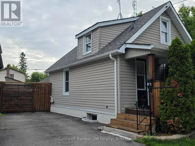 300 HAIG STREET, Oshawa (O'Neill), Ontario L1G5N8