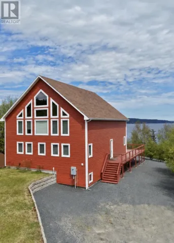 8 Beach Path, Deep Bight, Newfoundland & Labrador A0E2B0