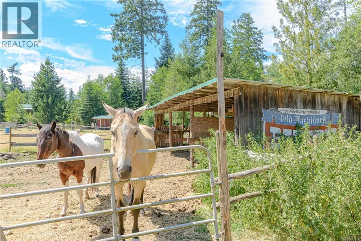 1890 Sooke Lake (Off) Rd, Shawnigan Lake, British Columbia V8H2C2