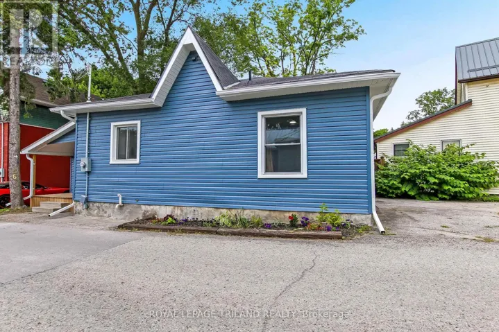 56 MONDAMIN STREET, St. Thomas, Ontario N5P2V3