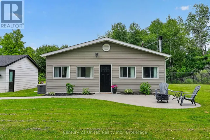 145 NOONAN ROAD, Alnwick/Haldimand, Ontario K0K3K0