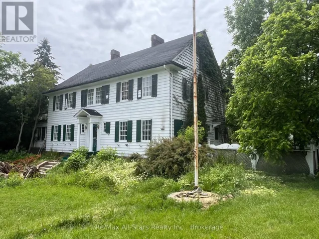 173 LINDSAY STREET S, Kawartha Lakes (Lindsay), Ontario K9V2N2