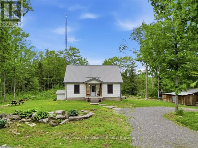12 COSGROVE LANE, Stirling-Rawdon (Rawdon Ward), Ontario K0K2M0