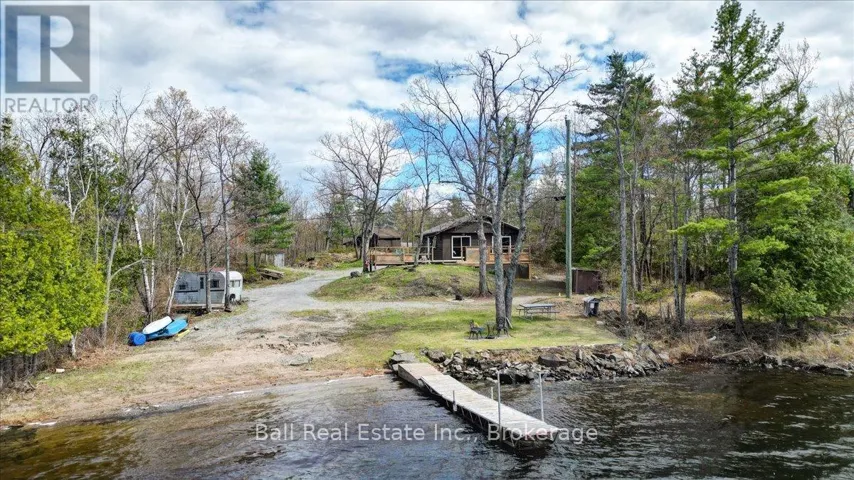 726 FIRE ROUTE 18, Havelock-Belmont-Methuen (Belmont-Methuen), Ontario K0L1Z0