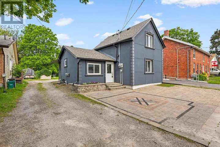 371 JOHN STREET, Cobourg, Ontario K9A3T4