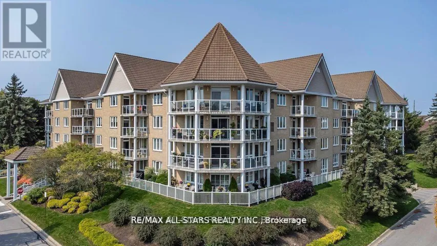 305 - 51 RIVERMILL BOULEVARD, Kawartha Lakes (Lindsay), Ontario K9V6E8